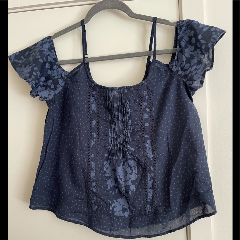 Abercrombie and Fitch blouse